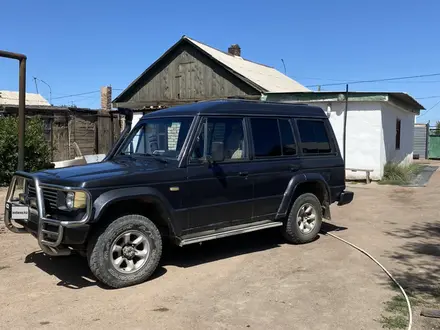 Mitsubishi Pajero 1986 года за 2 300 000 тг. в Балхаш – фото 6