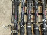 Рулевая рейка от правого руля за 30 000 тг. в Алматы – фото 5