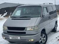 Volkswagen Caravelle 1999 годаfor8 000 000 тг. в Костанай