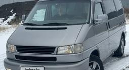 Volkswagen Caravelle 1999 годаfor8 000 000 тг. в Костанай