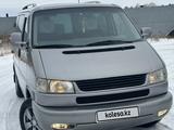 Volkswagen Caravelle 1999 годаfor7 500 000 тг. в Костанай – фото 2