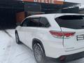 Toyota Highlander 2016 годаүшін14 500 000 тг. в Алматы – фото 7