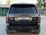 Land Rover Range Rover 2013 годаүшін21 000 000 тг. в Караганда – фото 4
