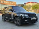 Land Rover Range Rover 2013 годаүшін21 000 000 тг. в Караганда – фото 3