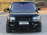 Land Rover Range Rover 2013 годаүшін21 000 000 тг. в Караганда – фото 2