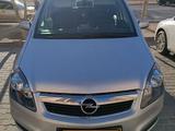 Opel Zafira 2006 годаүшін4 800 000 тг. в Актау – фото 2