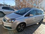 Opel Zafira 2006 годаүшін4 800 000 тг. в Актау – фото 5