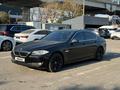 BMW 528 2011 года за 9 800 000 тг. в Алматы – фото 6