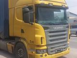 Scania  R-Series 2006 года за 16 500 000 тг. в Алматы