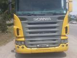 Scania  R-Series 2006 года за 16 500 000 тг. в Алматы – фото 2