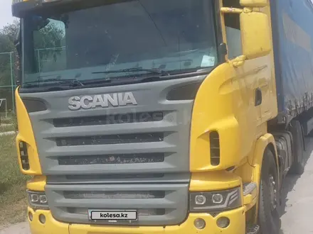 Scania  R-Series 2006 года за 14 500 000 тг. в Алматы – фото 3