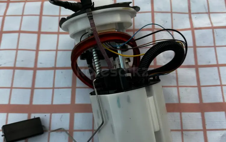 Бензонасос бензостанция Volkswagen Passat B7 Пассат Б7 Япония за 4 440 тг. в Алматы