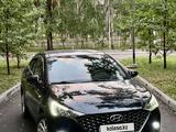 Hyundai Accent 2020 года за 7 800 000 тг. в Алматы – фото 2