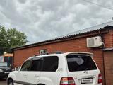 Toyota Land Cruiser 2007 годаүшін9 900 000 тг. в Кокшетау – фото 2