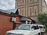 Toyota Land Cruiser 2007 годаүшін9 900 000 тг. в Кокшетау