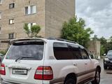 Toyota Land Cruiser 2007 годаүшін9 900 000 тг. в Кокшетау – фото 4