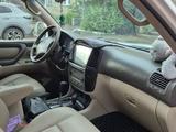 Toyota Land Cruiser 2007 годаүшін9 900 000 тг. в Кокшетау – фото 5