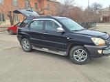 Kia Sportage 2006 года за 4 000 000 тг. в Балхаш – фото 5