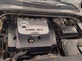 Kia Sportage 2006 года за 4 000 000 тг. в Балхаш – фото 3