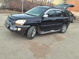 Kia Sportage 2006 года за 4 000 000 тг. в Балхаш – фото 4
