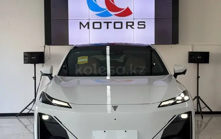 CC Motors в Астана