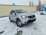 SsangYong Nomad 2013 годаfor3 900 000 тг. в Рудный – фото 2