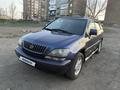 Lexus RX 300 1999 года за 4 300 000 тг. в Караганда