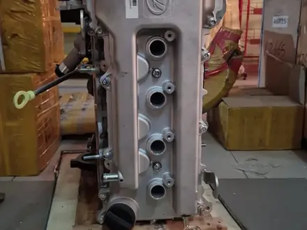 Двигатель на лифан х60 за 560 000 тг. в Шымкент