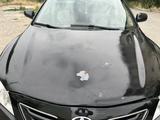 Toyota Camry 2005 года за 4 000 000 тг. в Тараз – фото 3