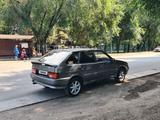 ВАЗ (Lada) 2114 2005 годаүшін1 000 000 тг. в Алматы – фото 4