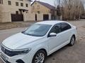 Volkswagen Polo 2021 года за 7 500 000 тг. в Семей – фото 5