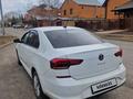 Volkswagen Polo 2021 годаүшін7 000 000 тг. в Семей – фото 6