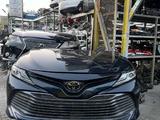 Авторазбор на TOYOTA CAMRY 70 75 в Алматы – фото 2