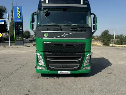 Volvo  FH 2019 года за 37 200 000 тг. в Алматы