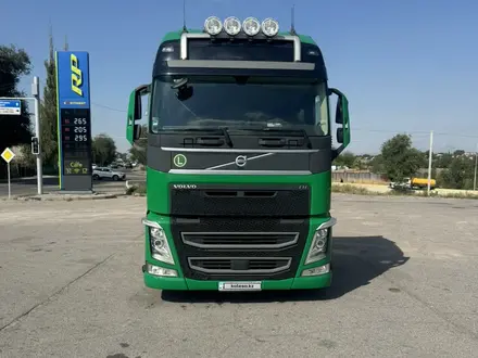 Volvo  FH 2019 года за 37 200 000 тг. в Алматы – фото 6