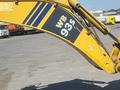 Komatsu  WB93S 2014 годаүшін15 000 000 тг. в Шымкент – фото 2