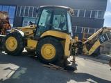 Komatsu  WB93S 2014 годаүшін15 000 000 тг. в Шымкент – фото 5