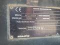 Komatsu  WB93S 2014 годаүшін15 000 000 тг. в Шымкент – фото 7