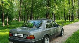 Mercedes-Benz E 230 1990 года за 3 000 000 тг. в Тараз – фото 4