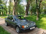 Mercedes-Benz E 230 1990 года за 3 000 000 тг. в Тараз – фото 5