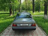 Mercedes-Benz E 230 1990 года за 3 000 000 тг. в Тараз – фото 2