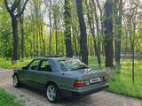 Mercedes-Benz E 230 1990 года за 3 000 000 тг. в Тараз – фото 3