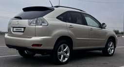 Lexus RX 300 2004 годаfor7 300 000 тг. в Алматы – фото 3