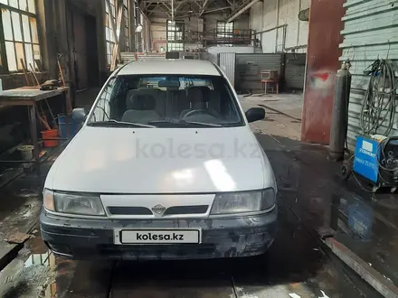 Nissan Sunny 1992 года за 700 000 тг. в Караганда – фото 10