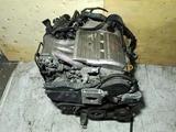 Двигатель Toyota Alphard 3л.1MZ-fe Япония мотор/АКПП Lexus RX300 установка за 470 000 тг. в Алматы – фото 2