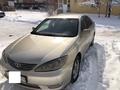 Toyota Camry 2004 годаүшін4 750 000 тг. в Караганда