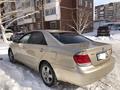 Toyota Camry 2004 года за 4 750 000 тг. в Караганда – фото 3