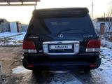 Lexus LX 470 2004 годаfor11 000 000 тг. в Алматы – фото 3