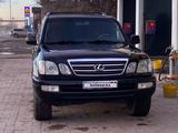 Lexus LX 470 2004 годаүшін11 000 000 тг. в Алматы – фото 5