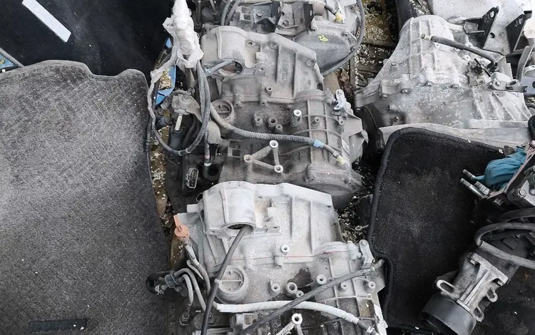 Коробка АКПП Калдина 210 за 200 000 тг. в Алматы